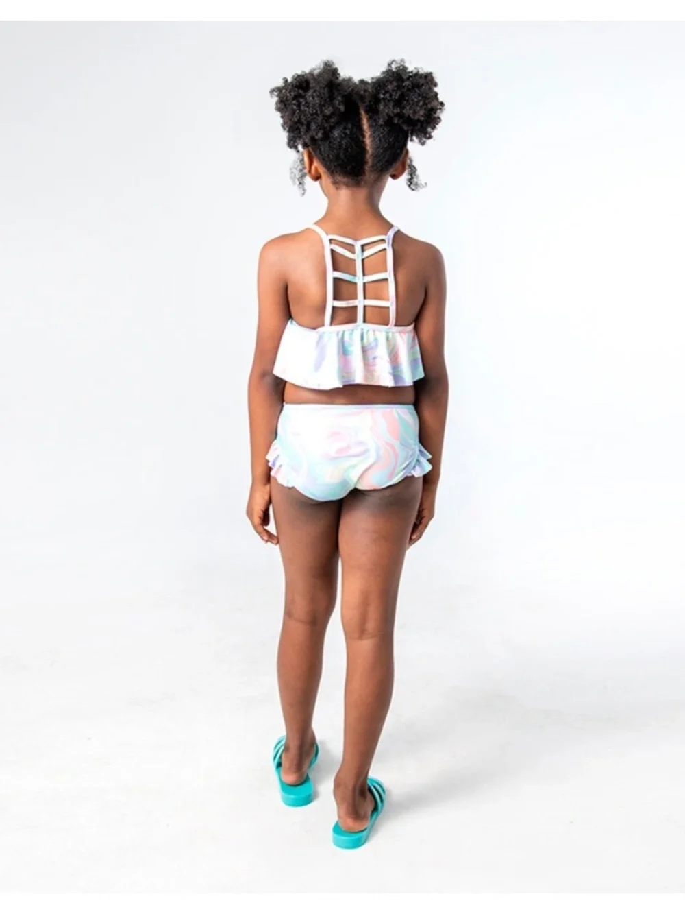 Appaman, Hermosa Bikini Set || Ocean - size 14 - NWT